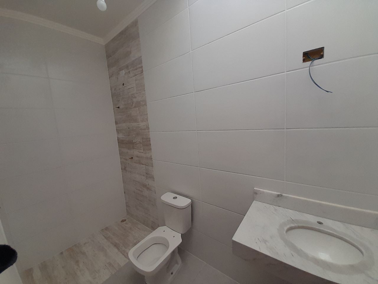 Imagem Casa com 3 Quartos à Venda, 99 m²em Residencial Jardins da Catalunha - Atibaia