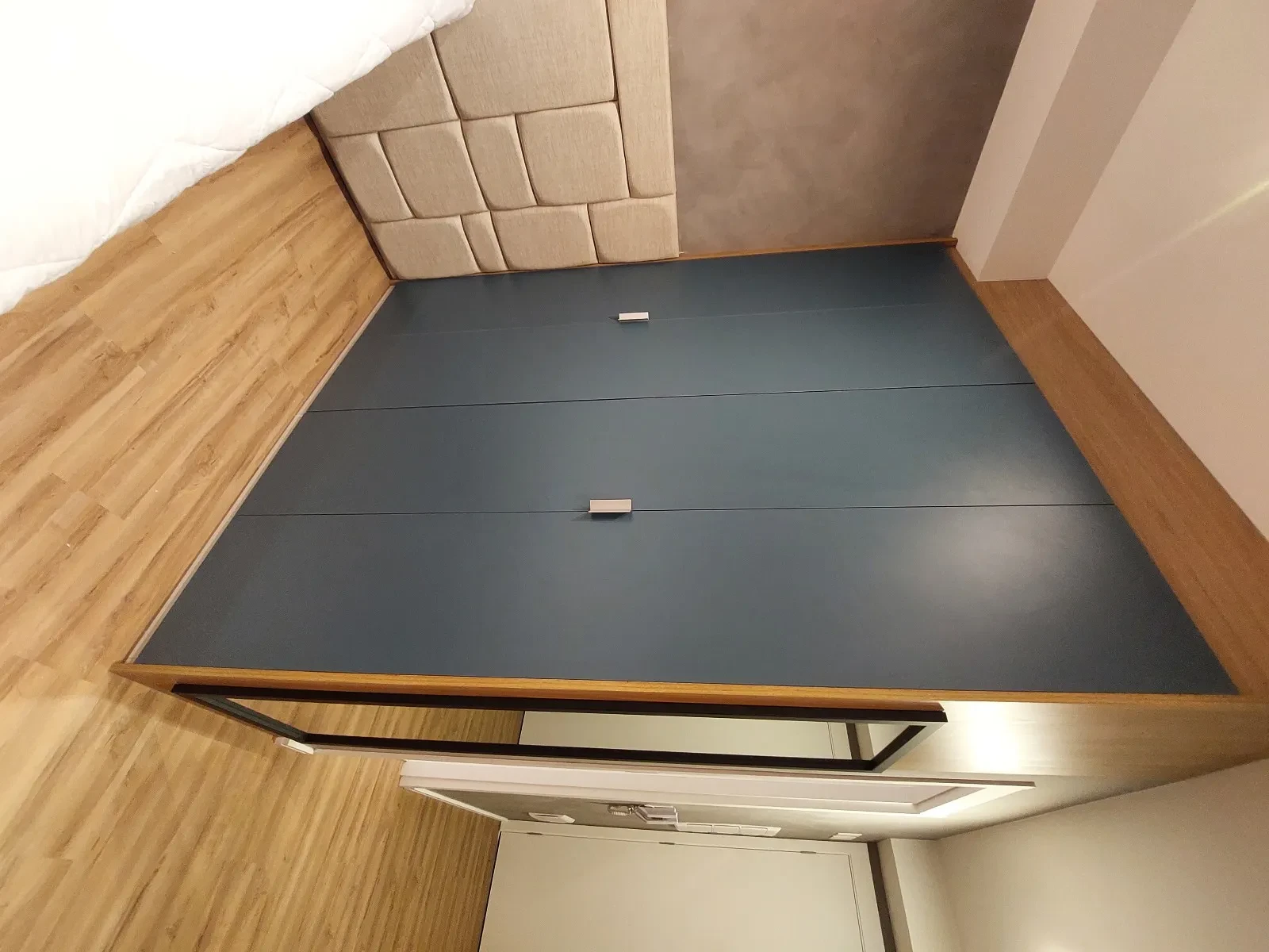 Imagem Studio com 1 Quarto à Venda, 25 m² em Santo Amaro - São Paulo
