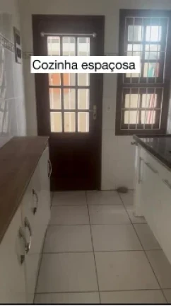 Imagem Sobrado com 2 Quartos à Venda, 119 m² em Centro - Bertioga