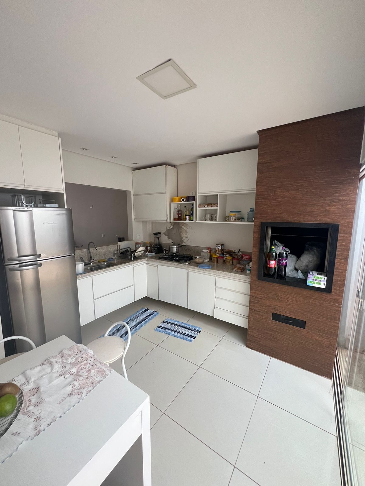 Imagem Casa com 2 Quartos à Venda, 62 m²em Parque Residencial Rita Vieira - Campo Grande