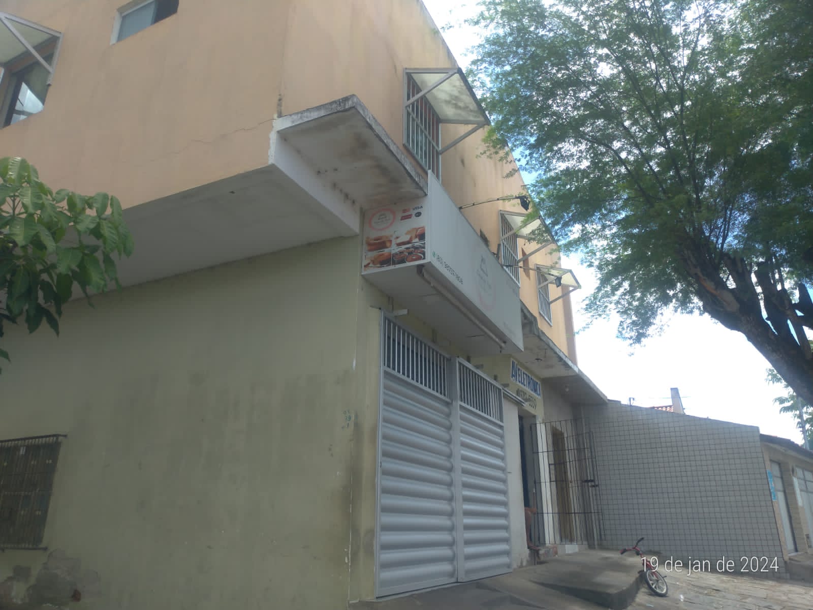 Imagem Imóvel com 10 Quartos à Venda, 371 m²em José Pinheiro - Campina Grande