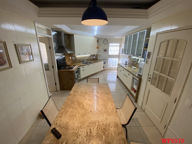 Imagem Cobertura com 3 Quartos à Venda, 360 m² em Aldeota - Fortaleza