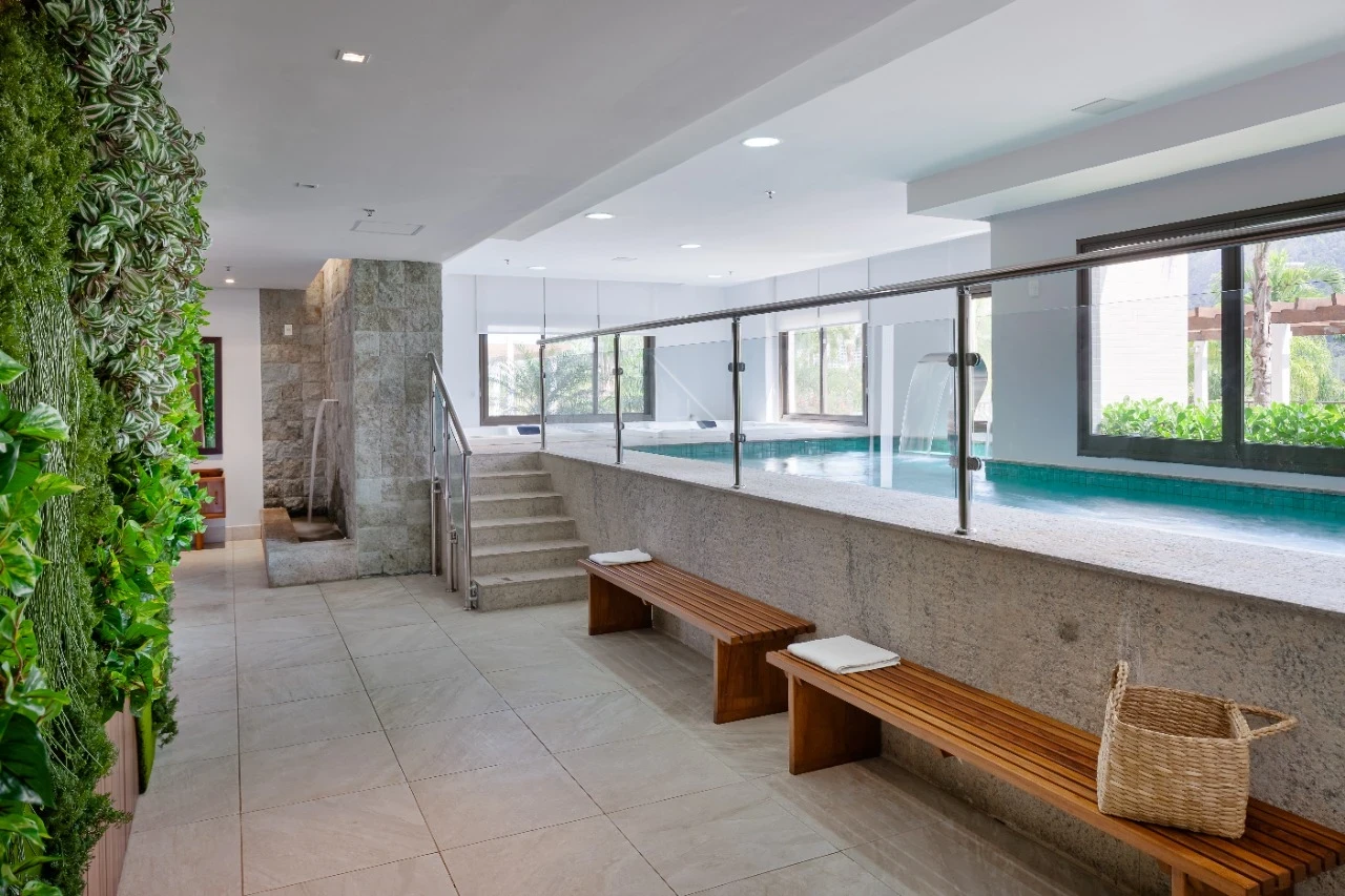 Foto do imóvel: Apartamento com 4 Quartos à Venda, 122 m² em Jacarepaguá - Rio de Janeiro