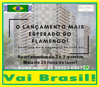 Imagem Apartamento com 2 Quartos à Venda, 70 m² em Flamengo - Rio De Janeiro