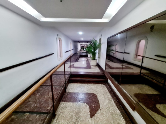 Imagem Apartamento com 4 Quartos à Venda, 185 m² em Bonsucesso - Rio de Janeiro