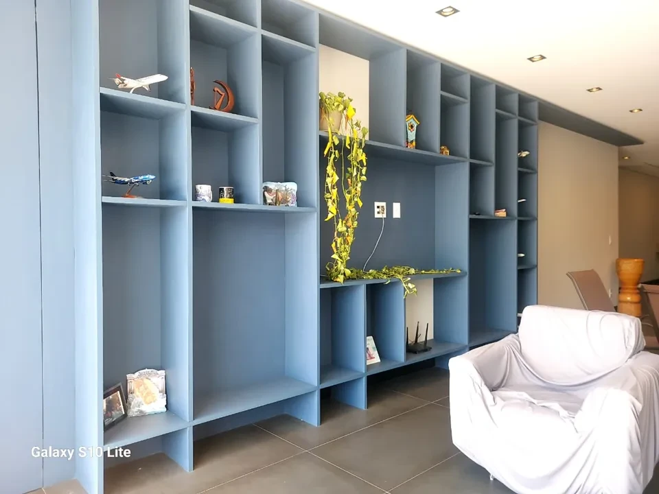 Imagem Casa de Condomínio com 4 Quartos à Venda, 476 m² em Vila Nova Esperia - Jundiaí