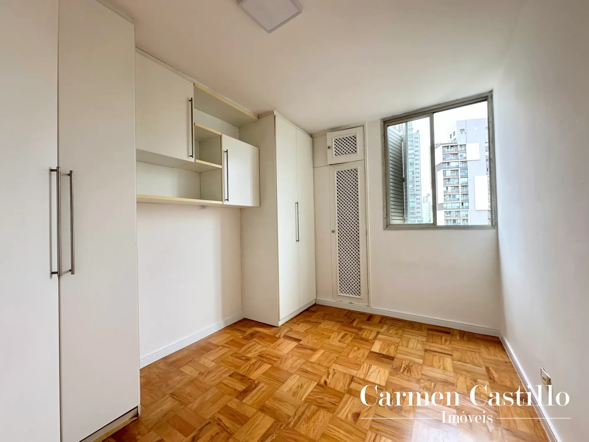 Imagem Apartamento com 3 Quartos à Venda ou Locação, 96 m² em Jardim das Acácias - São Paulo