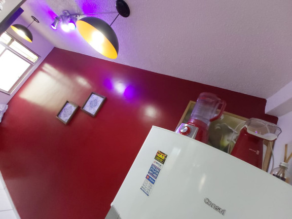 Imagem Apartamento com 2 Quartos à Venda, 50 m² em Ajuda - Macaé