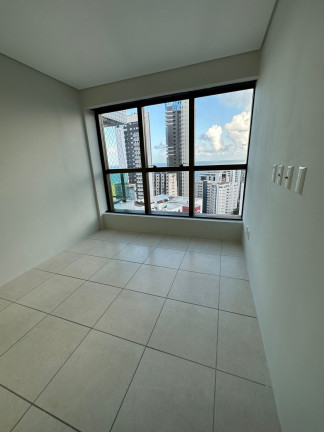 Imagem Apartamento com 4 Quartos para Alugar, 136 m² em Pina - Recife