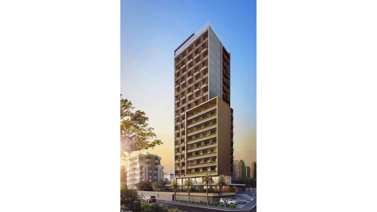 Studio com 1 Quarto à Venda, 23 m²em Barra - Salvador