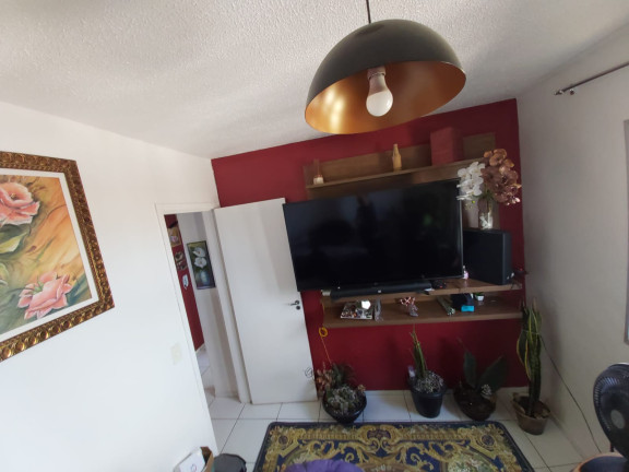 Imagem Apartamento com 2 Quartos à Venda, 50 m² em Ajuda - Macaé