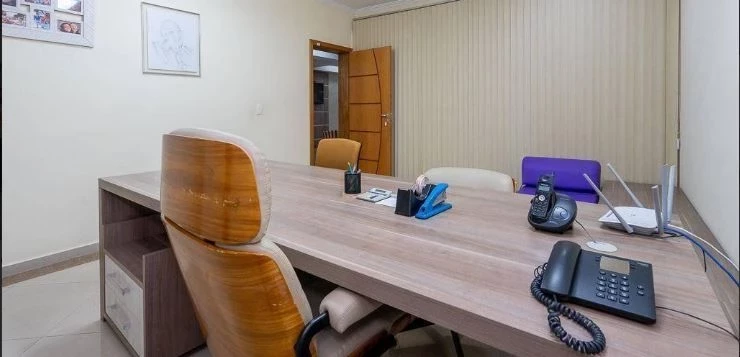 Imagem Imóvel Comercial à Venda, 853 m² em Bela Vista - São Paulo