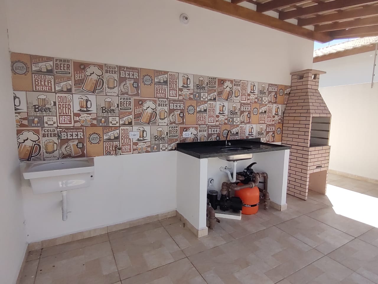 Imagem Casa com 3 Quartos à Venda, 97 m²em Jardim Jamaica - Itanhaém