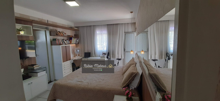 Foto do imóvel: Apartamento com 4 Quartos à Venda, 16.400 m² em Petrópolis - Natal