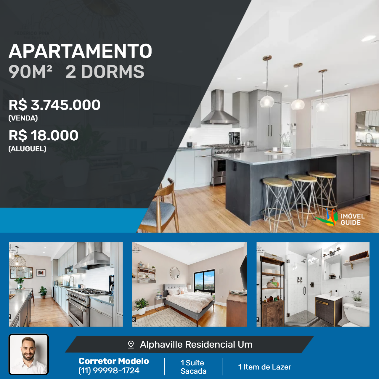 Imagem Apartamento à Venda, 100 m² em Brás - São Paulo