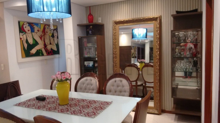 Imagem Apartamento com 3 Quartos à Venda, 102 m² em Balneário - Florianópolis