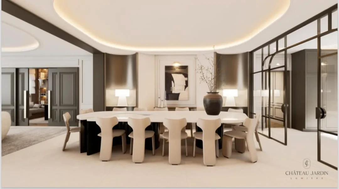 Imagem Apartamento com 4 Quartos à Venda, 355 metros em Vila Tramontano - São Paulo