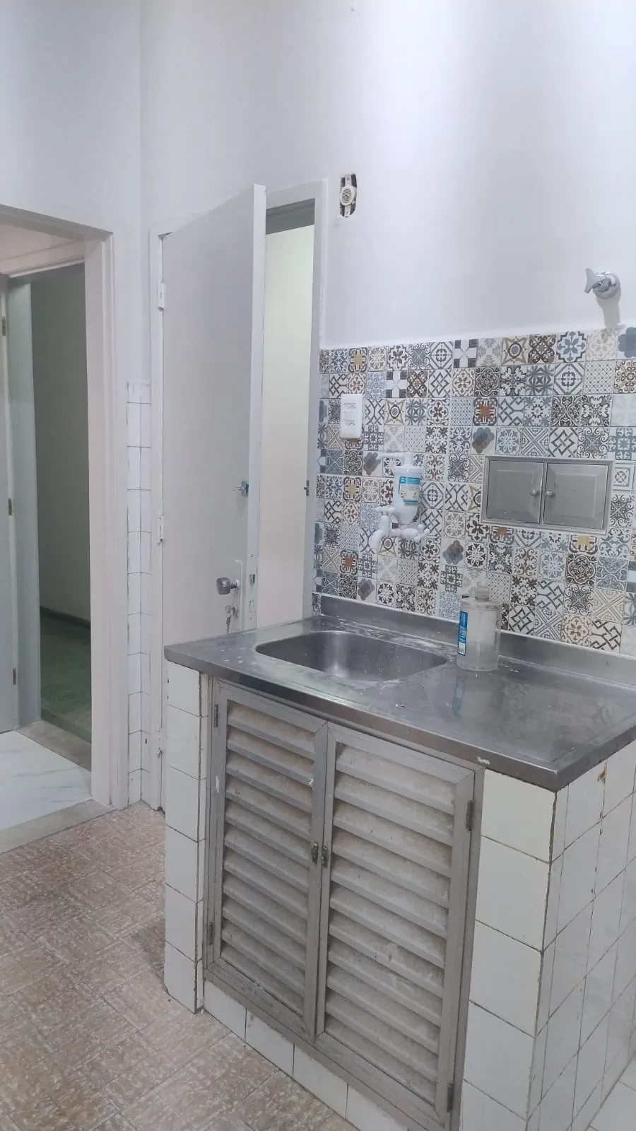 Imagem Apartamento com 1 Quarto à Venda, 55 m² em Centro - Niterói