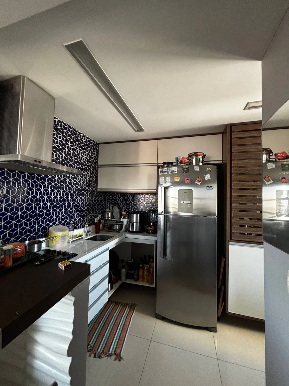 Imagem Apartamento com 3 Quartos à Venda, 77 m² em Nova Parnamirim - Parnamirim