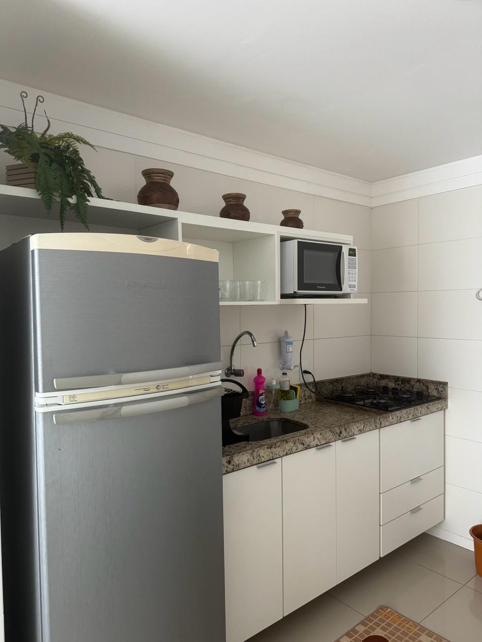 Imagem Apartamento com 2 Quartos à Venda, 45 m² em Intermares - Cabedelo