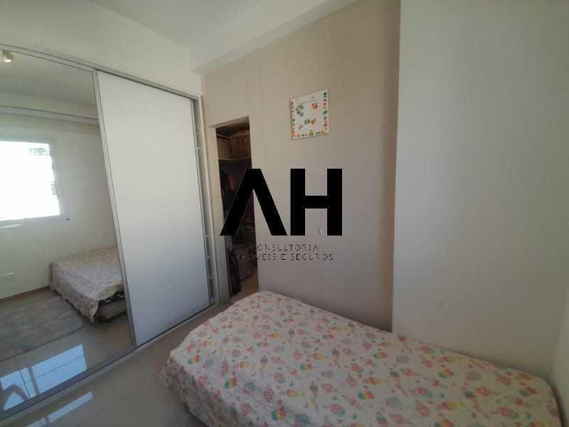 Imagem Apartamento com 3 Quartos à Venda, 105 m²em Camboinhas - Niterói