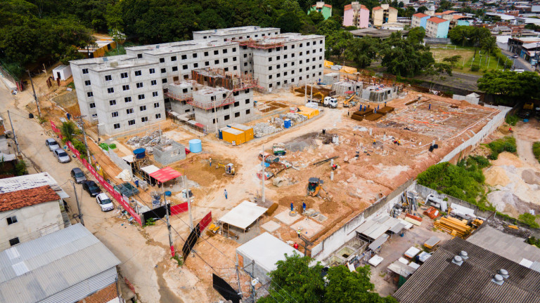 Imagem Apartamento com 2 Quartos à Venda, 41 m² em Celeiro das Alegrias Futuras - Camaragibe