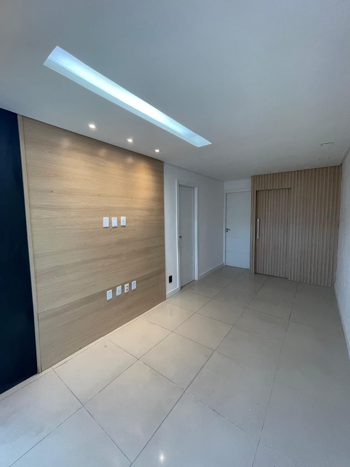 Imagem Casa de Condomínio com 2 Quartos à Venda, 65 m² em Guajeru - Fortaleza