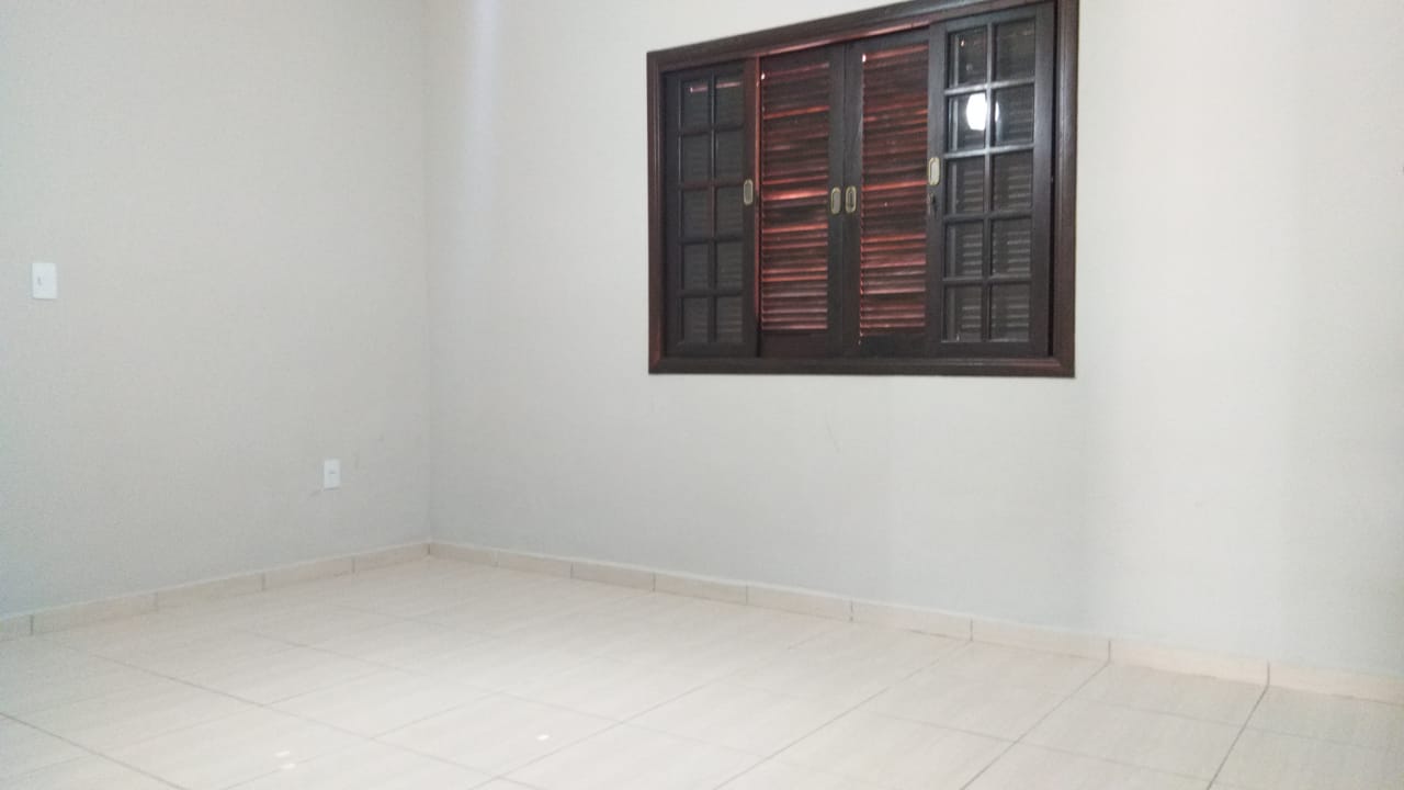 Imagem Casa com 2 Quartos para Alugar, 162 m²em Jardim Primavera - Bragança Paulista