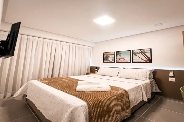 Imagem Apartamento com 1 Quarto à Venda, 29 m² em Merepe - Ipojuca