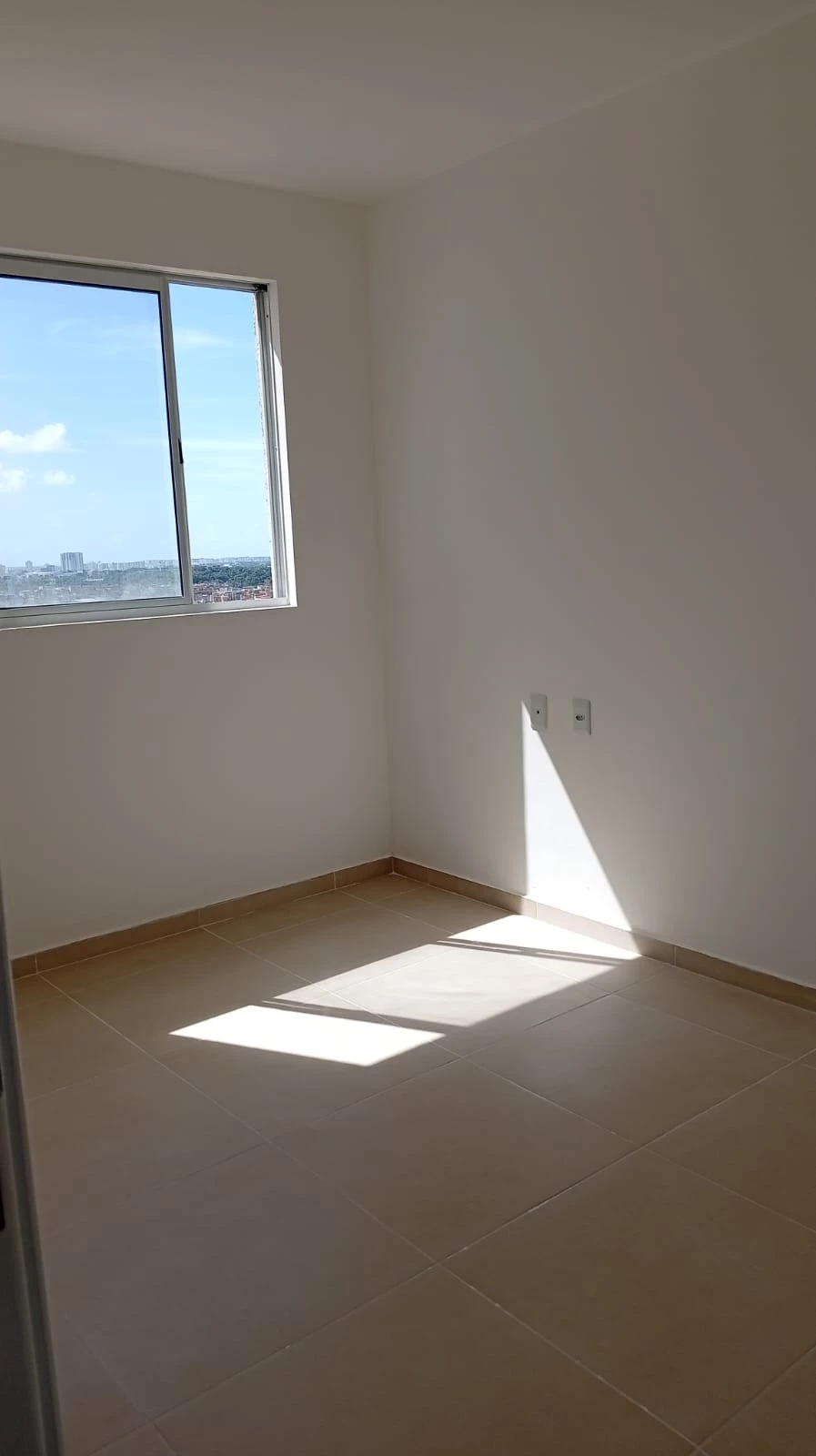 Imagem Apartamento com 3 Quartos para Alugar, 65 m² em Cabula - Salvador