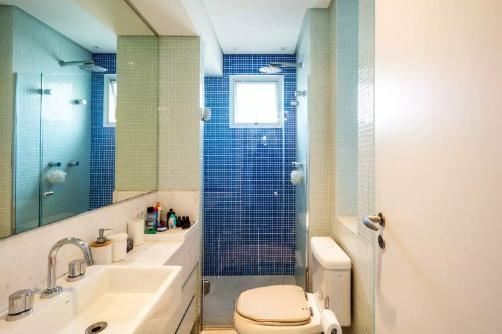 Imagem Cobertura com 4 Quartos à Venda, 252 m²em Paraíso - São Paulo