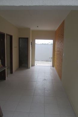 Imagem Casa de Condomínio com 2 Quartos à Venda, 70 m² em Itanhaém