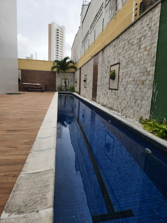 Imagem Apartamento com 3 Quartos à Venda, 170 m² em Dionisio Torres - Fortaleza