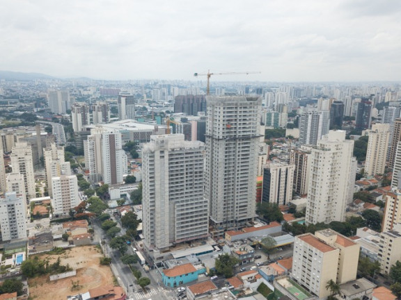 Imagem Studio com 1 Quarto à Venda,  em Vila Pompéia - São Paulo