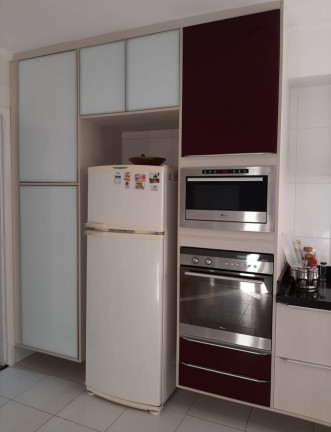 Imagem Apartamento com 3 Quartos à Venda, 132 m² em Jardim São Bento - Jundiaí