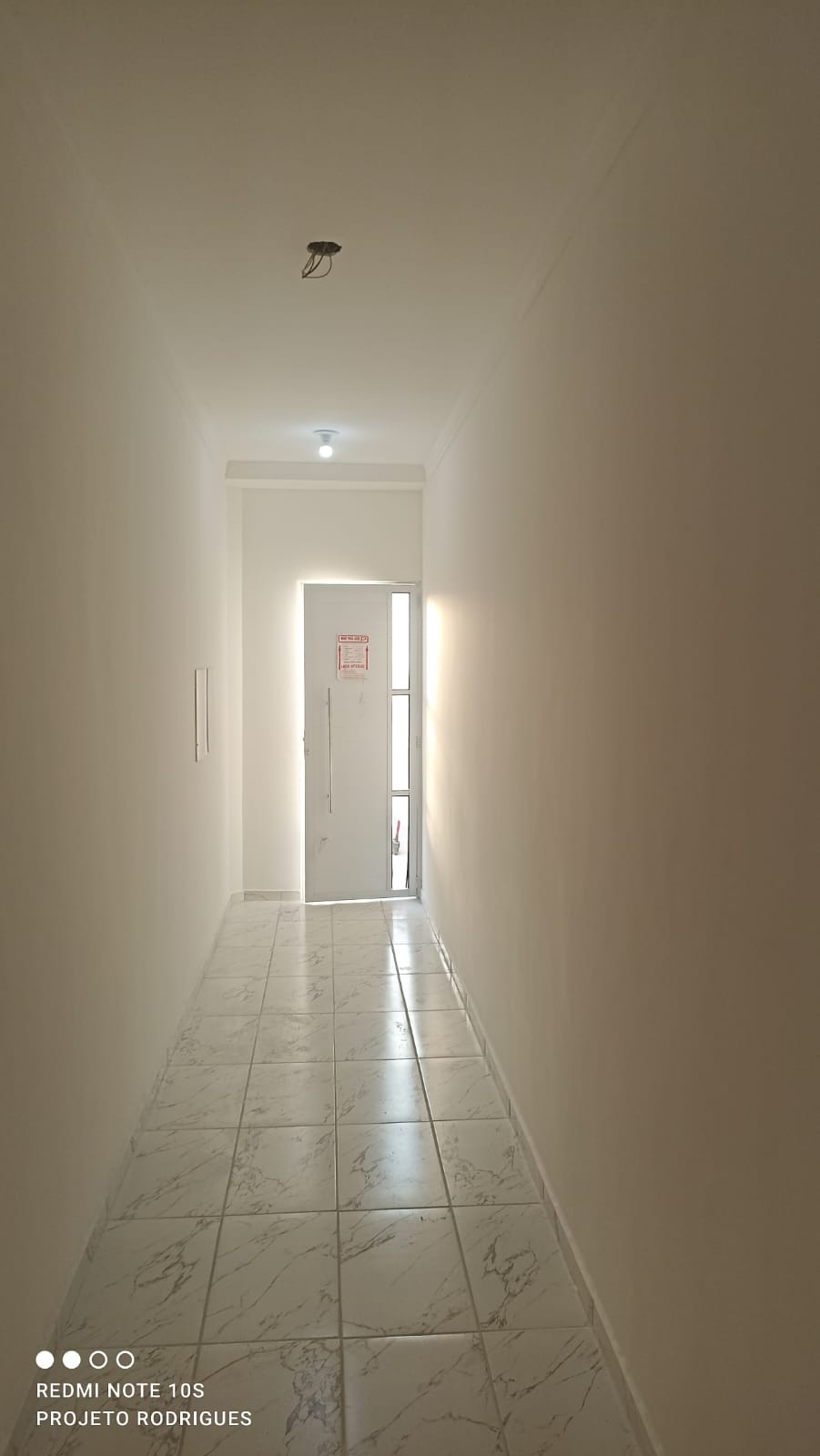 Imagem Apartamento com 2 Quartos à Venda, 60 m²em Parque Continental - São Vicente