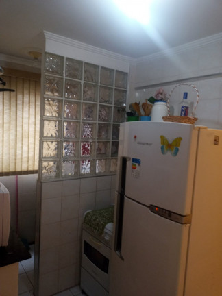 Imagem Apartamento com 1 Quarto à Venda, 58 m² em Tupi - Praia Grande