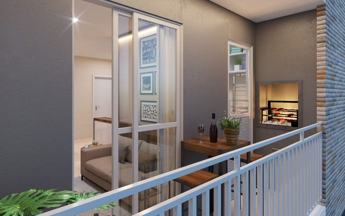 Foto do imóvel: Apartamento com 2 Quartos à Venda, 51 m²em Planalto - Manaus