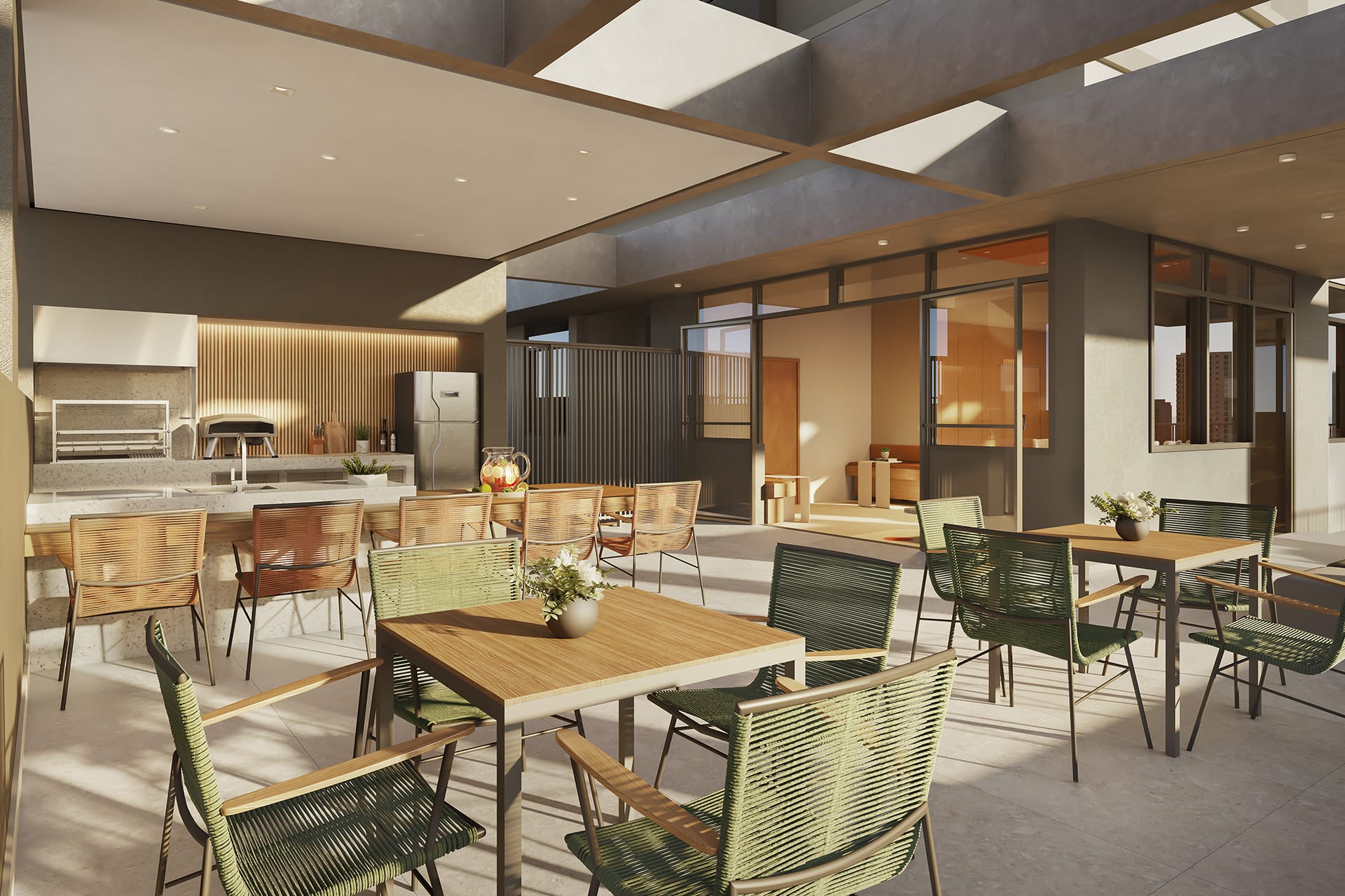 Imagem Apartamento com 2 Quartos à Venda, 50 m² em Vila Mariana - São Paulo