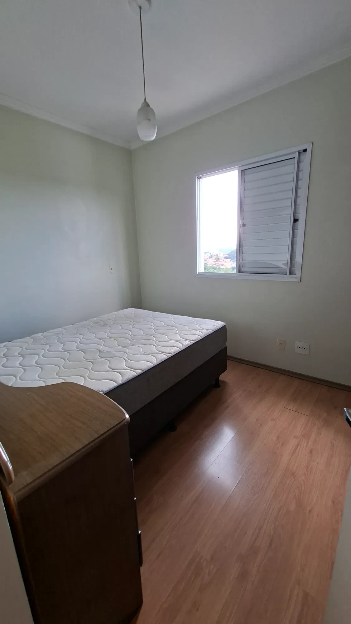 Imagem Apartamento com 2 Quartos para Alugar, 50 metros em Vila São Caetano - Sorocaba