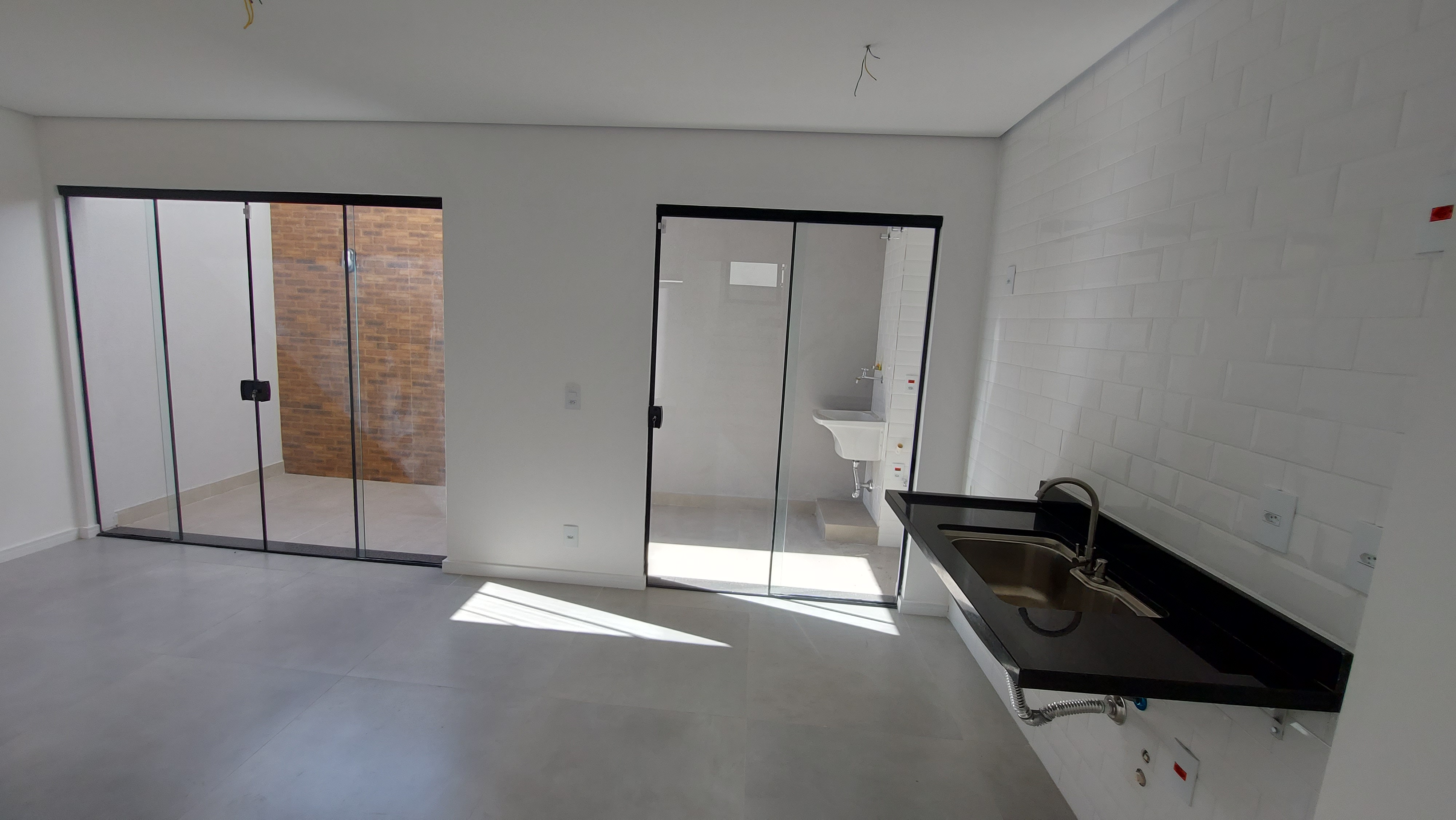 Imagem Casa de Condomínio com 3 Quartos à Venda, 145 m²em Vila Monte Alegre - São Paulo