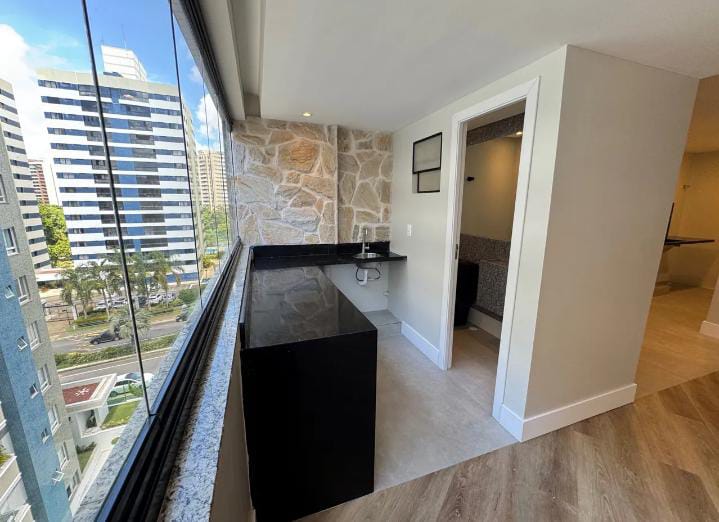 Apartamento com 2 Quartos à Venda, 68 m² em Alphaville I - Salvador
