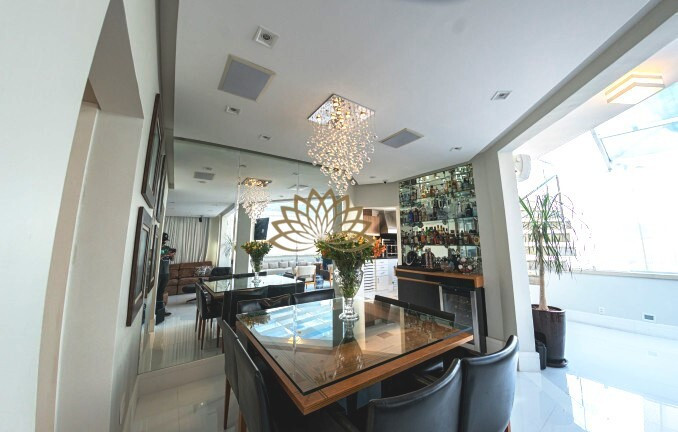 Imagem Cobertura com 3 Quartos à Venda,  em Moema - São Paulo