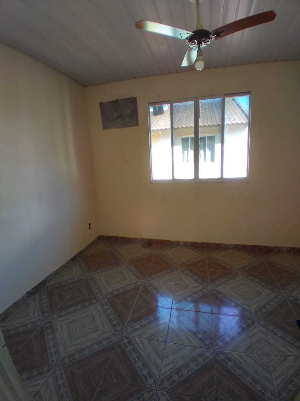 Imagem Casa com 2 Quartos para Alugar, 57 m²em Campo Alegre - Nova Iguaçu