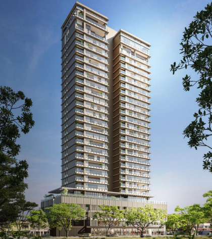 Imagem Apartamento com 3 Quartos à Venda, 240 m²em Ibirapuera - São Paulo