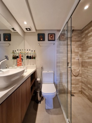 Imagem Apartamento com 2 Quartos à Venda,  em Cambuci - São Paulo