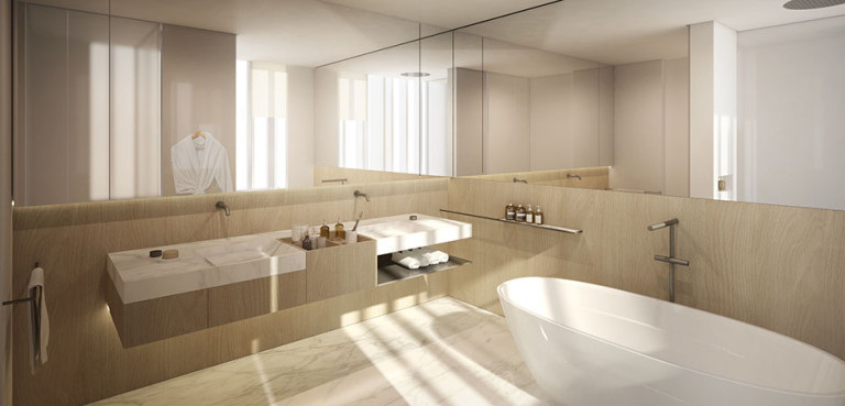 Imagem Apartamento com 3 Quartos à Venda, 232 m² em Pinheiros - São Paulo