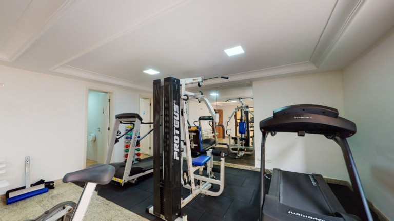 Imagem Apartamento com 2 Quartos à Venda, 70 m² em Saúde - São Paulo