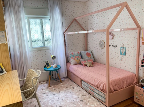 Imagem Apartamento com 3 Quartos à Venda, 295 m²em Higienópolis - São Paulo