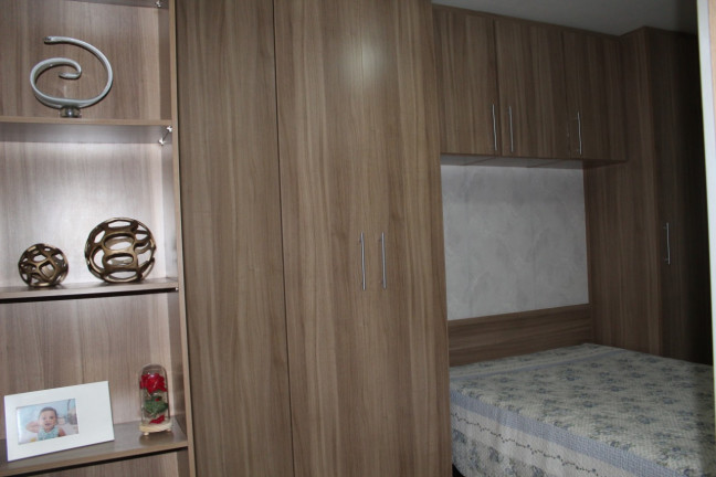 Imagem Apartamento com 2 Quartos à Venda, 80 m² em Gragoatá - Niterói